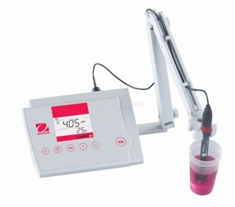 STARTER 2C 基礎型PH計,奧豪斯PH計,PH計，電導率，STARTER 2C 奧豪斯PH計
