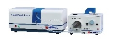經濟、拓展型半導體激光粒度分布儀BT-9300HT（標準、微量、增強配置）