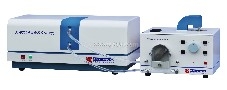 經濟型BT-9300H激光粒度分布儀（標準、微量、增強）