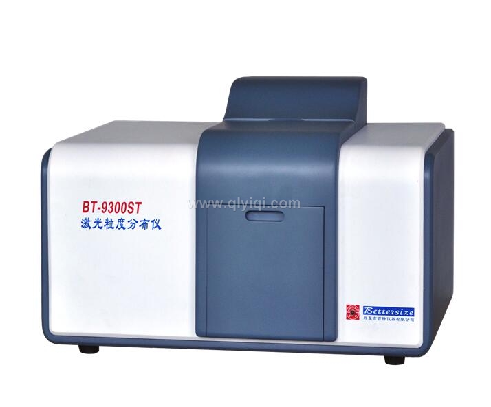 BT-9300ST 自動激光粒度分布儀 全自動粒度測試儀器,全自動粒度測試儀器、全自動測試激光粒度儀、激光粒度檢測儀