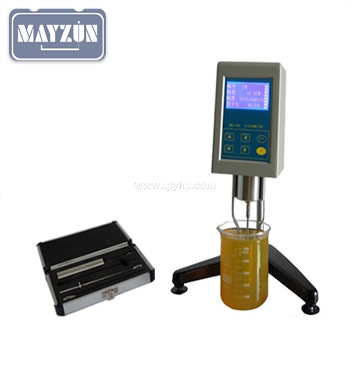 MZ-NDJ-5S 秒準牌數顯式膠水粘度計  經濟型數顯旋轉粘度計,MZ-NDJ-5S 秒準牌數顯式膠水粘度計  經濟型數顯旋轉粘度計